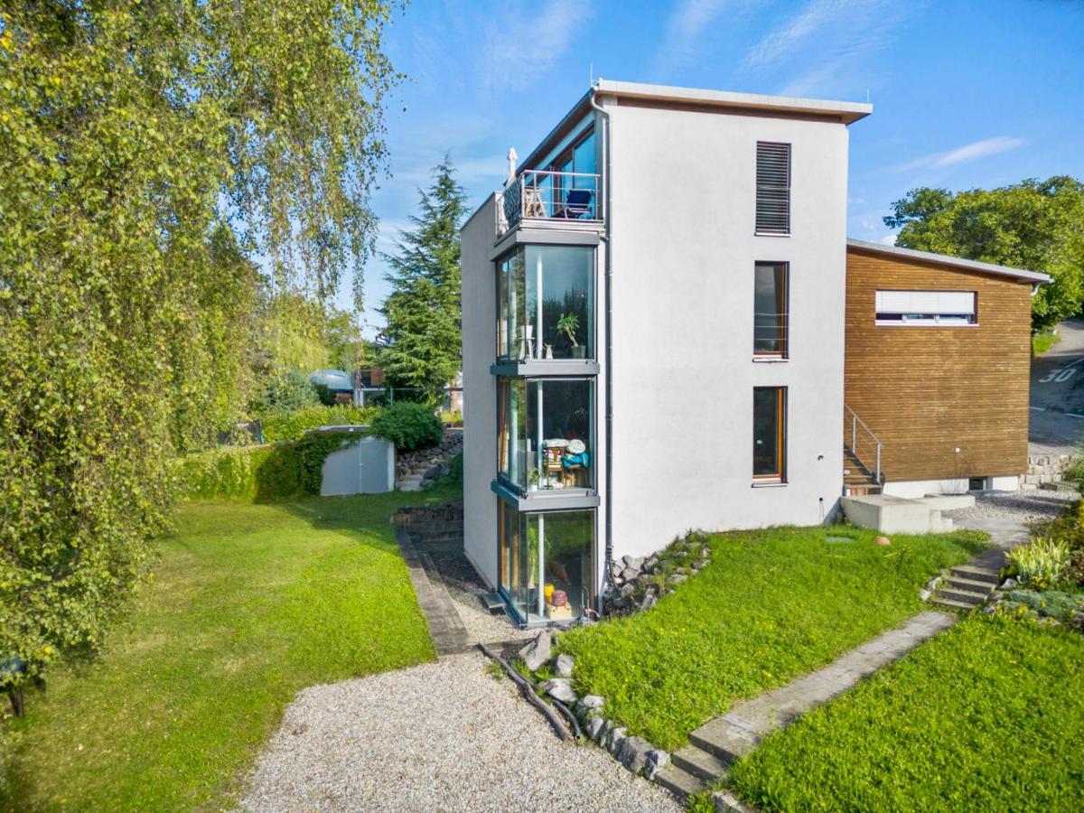 Loft Bodensee An Den Apfelfeldern Friedrichshafen Exterior foto